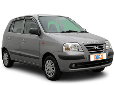 Hyundai Santro Xing-img